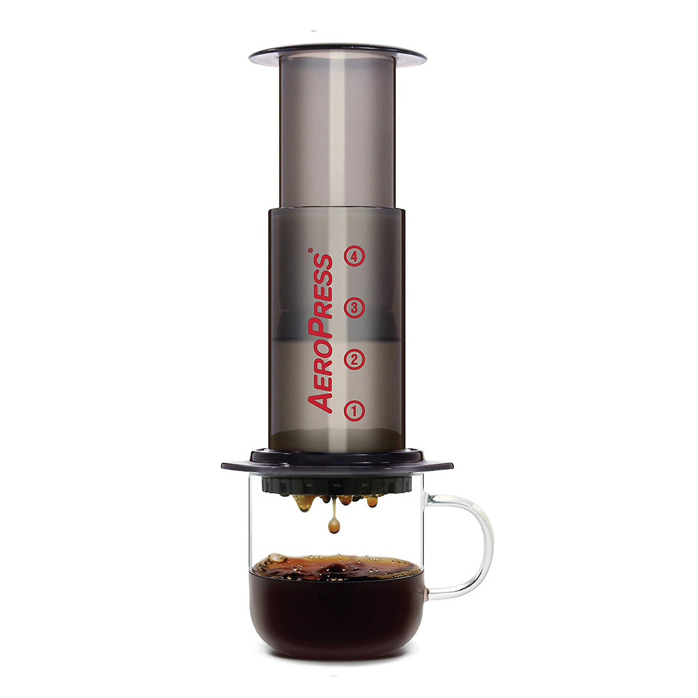 Aeropress