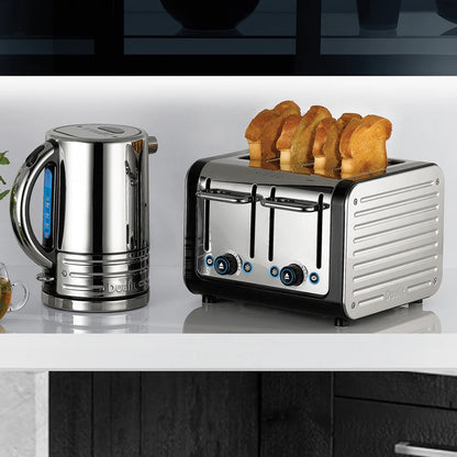 Dualit 4 Slice Architect Toaster