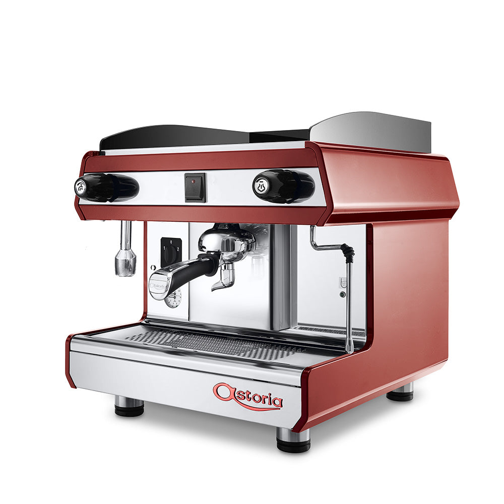 Astoria Tanya 1 Group AEP Espresso Machine