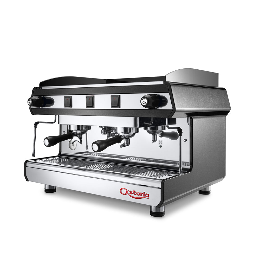 Astoria Tanya 2 Group Gas AEP Espresso Machine