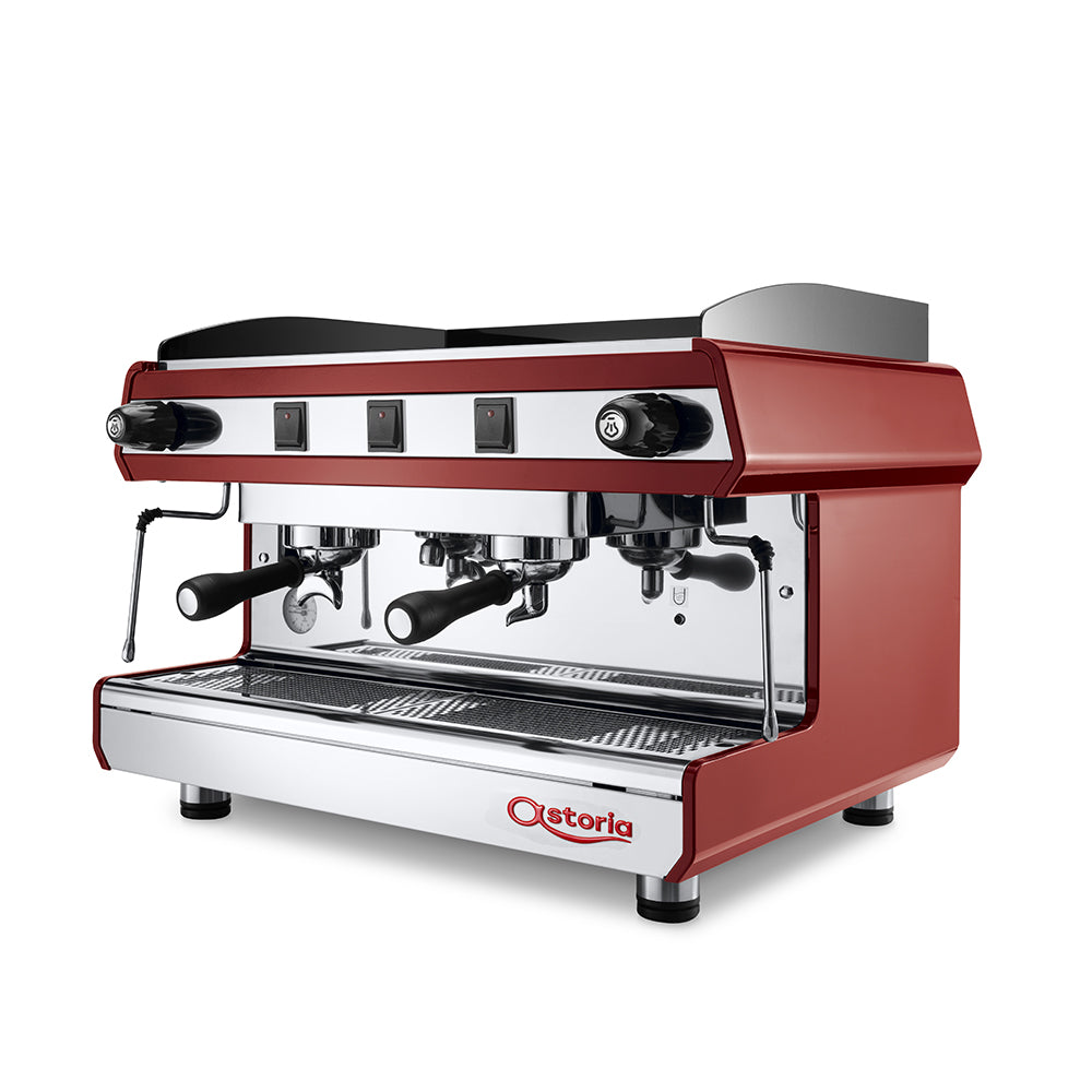 Astoria Tanya 2 Group AEP Espresso Machine