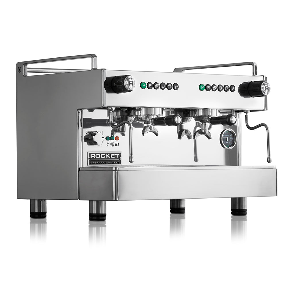 Rocket Boxer A2 2 Group Espresso Machine