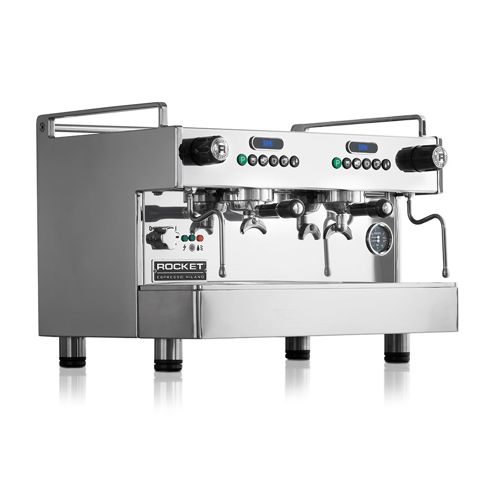 Rocket Boxer A2 2 Group Espresso Machine