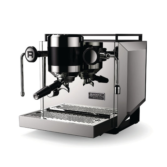 Rocket Bicocca Espresso Machine