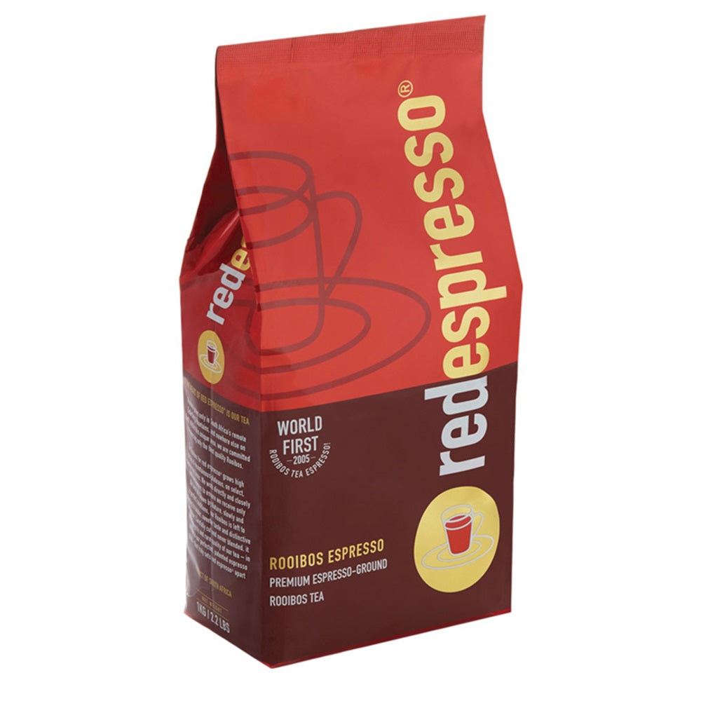 Red Espresso Rooibos Espresso