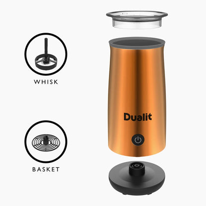 Dualit Cocoatiser Hot Chocolate Maker