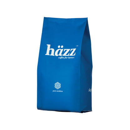 häzz Decaf Coffee