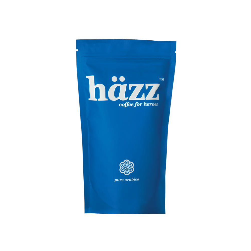 häzz Coffee