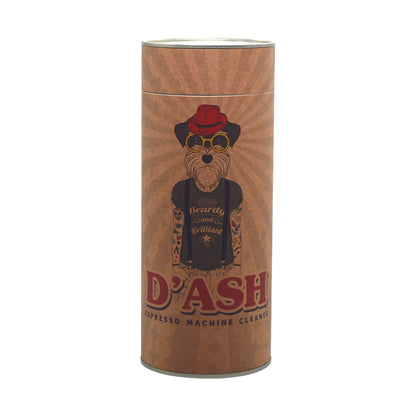 D'ASH Espresso Machine Cleaner