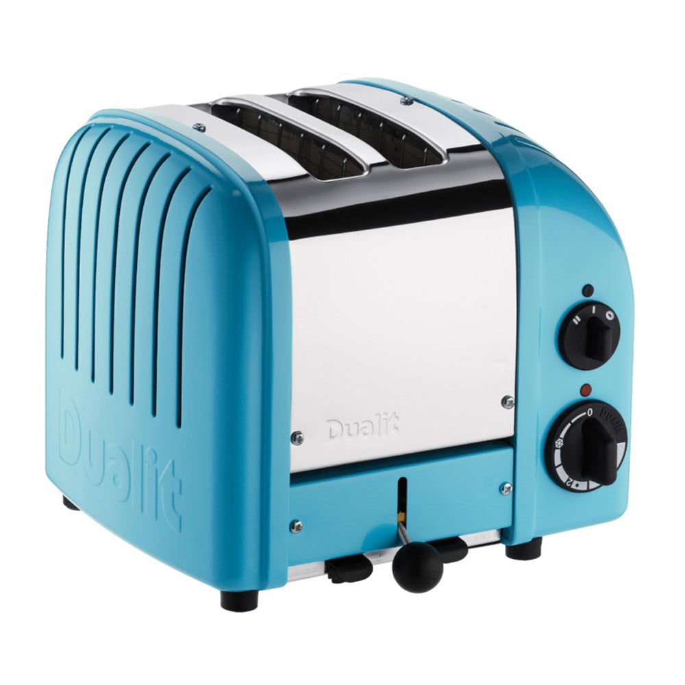 Dualit 2 Slice Classic Toaster