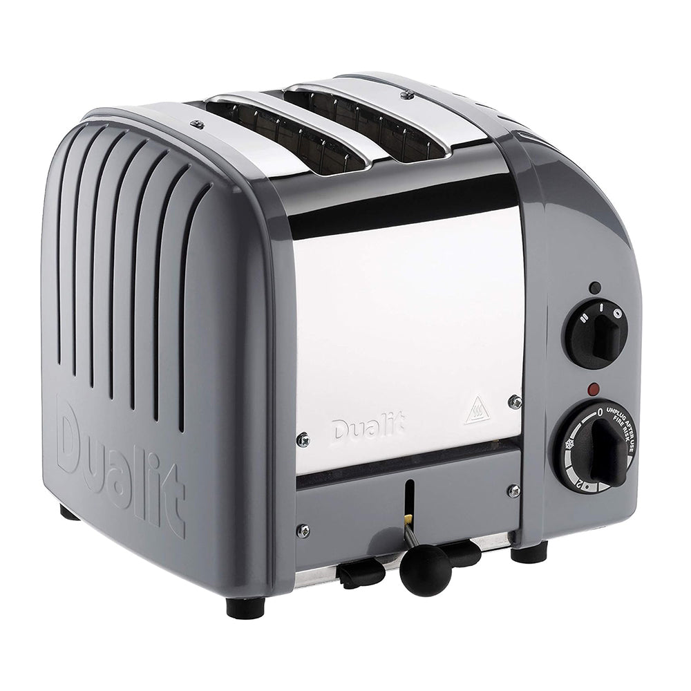 Dualit 2 Slice Classic Toaster