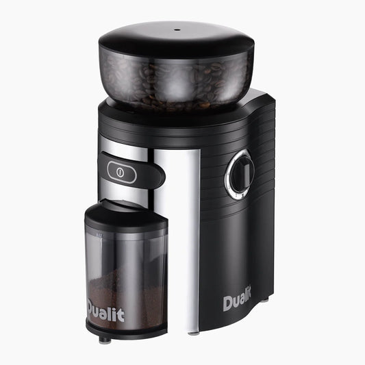 Dualit Burr Coffee Grinder