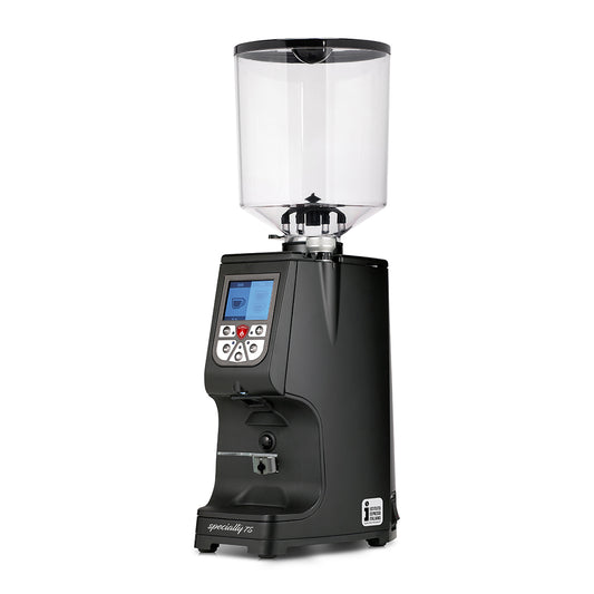 EUREKA Atom Speciality 75 Espresso Grinder