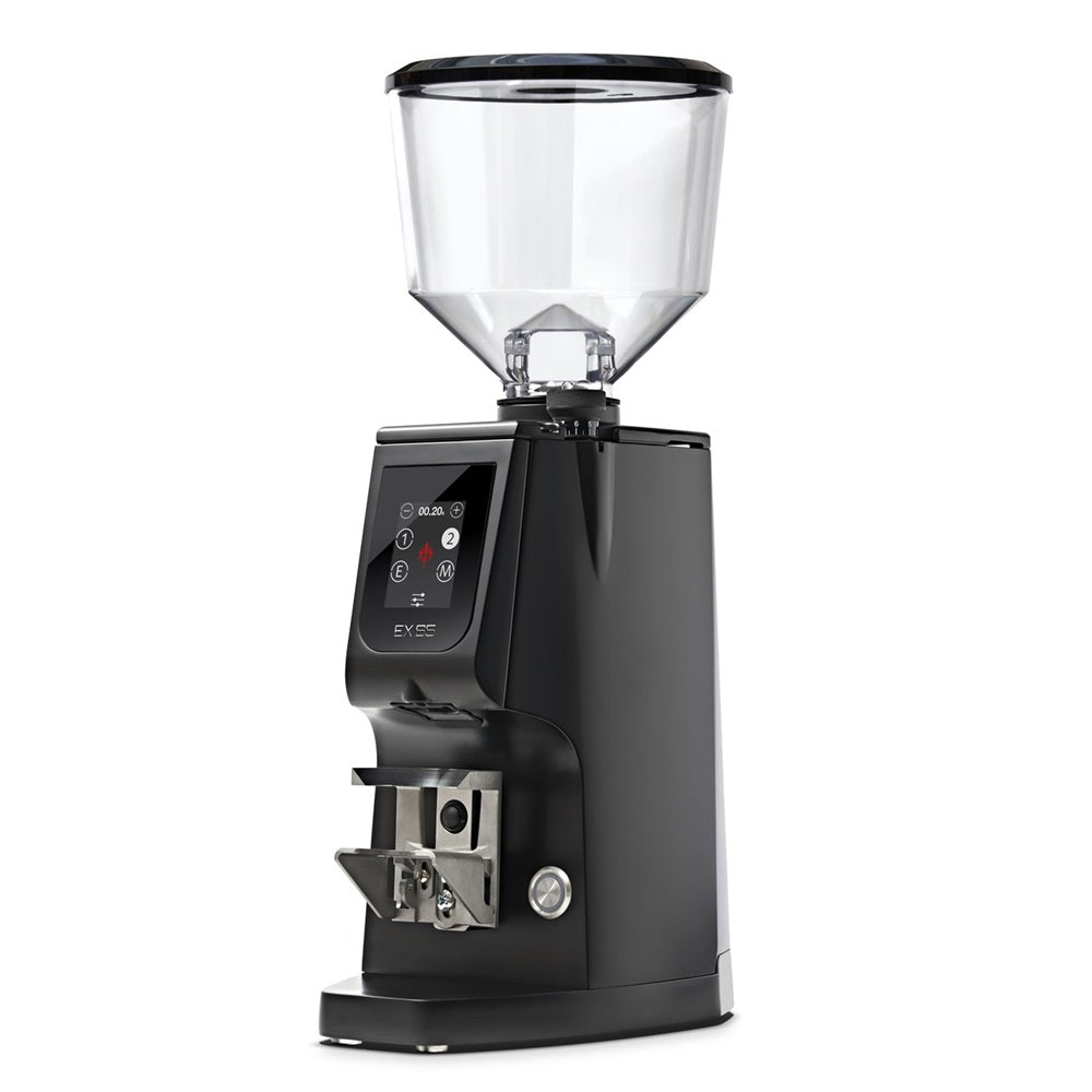 EUREKA Atom Excellence 65 Espresso Grinder