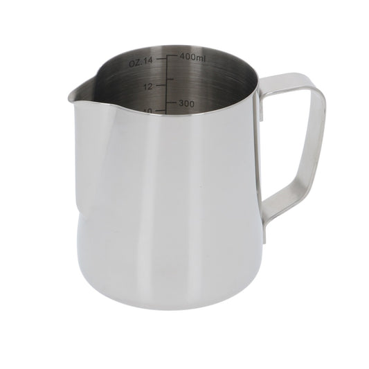 Milk Frothing Jug