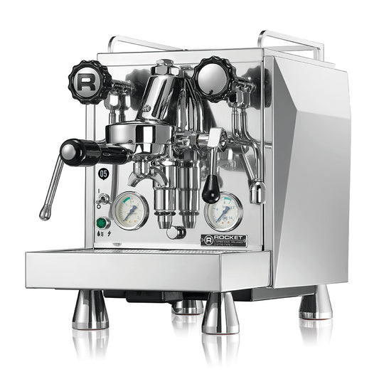 Rocket Cronometro V PID Espresso Machine