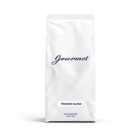 Gourmet's Premier Blend Coffee