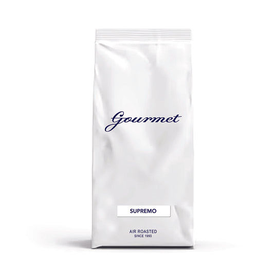 Gourmet's Supremo Blend Coffee