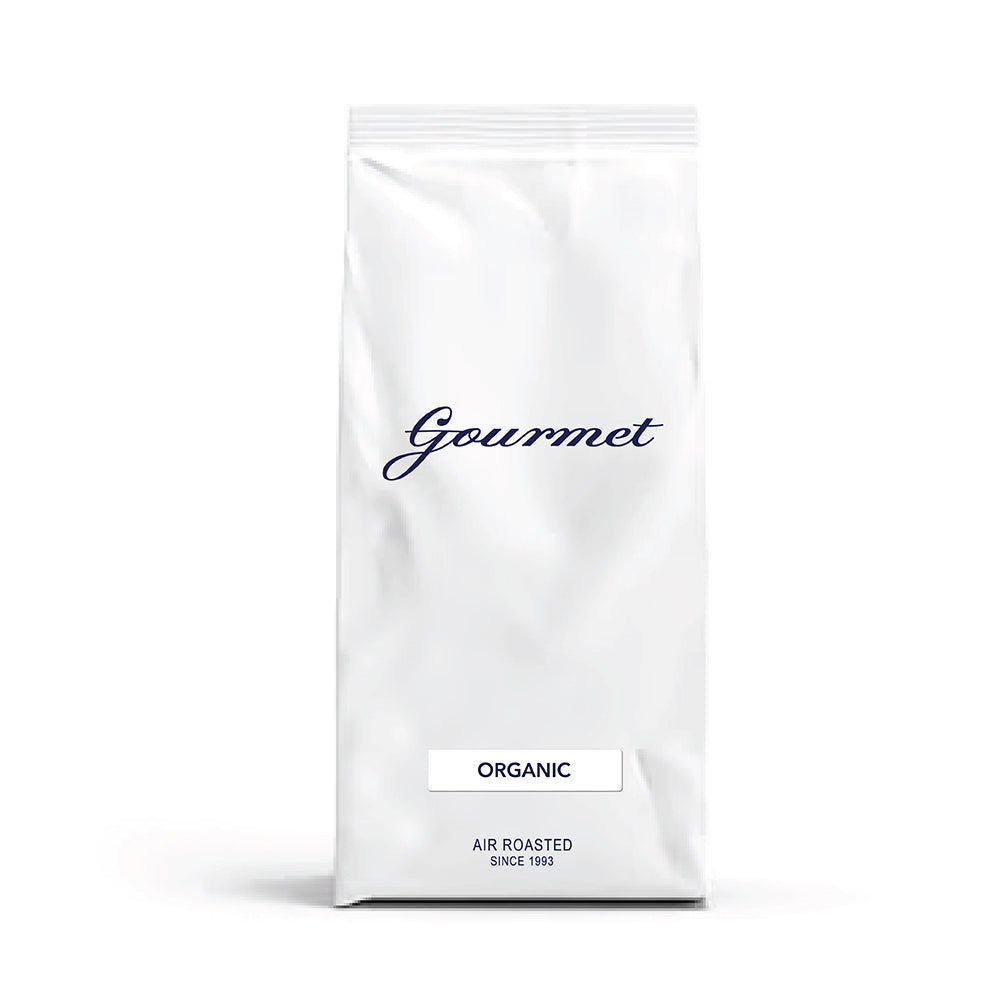 Gourmet's Organic Blend Coffee