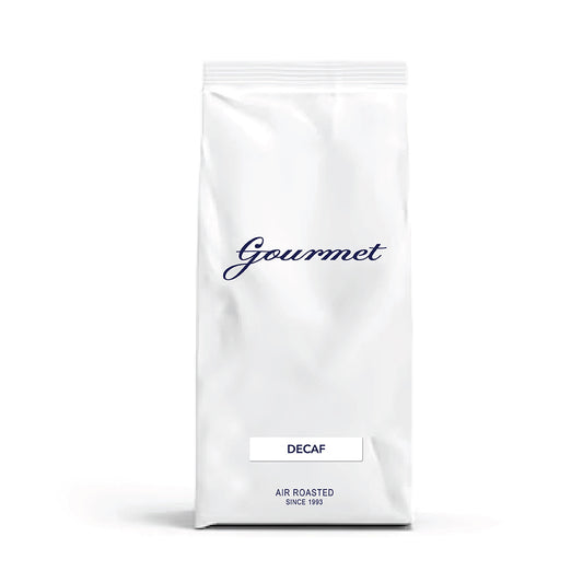 Gourmet's Decaf Blend Coffee