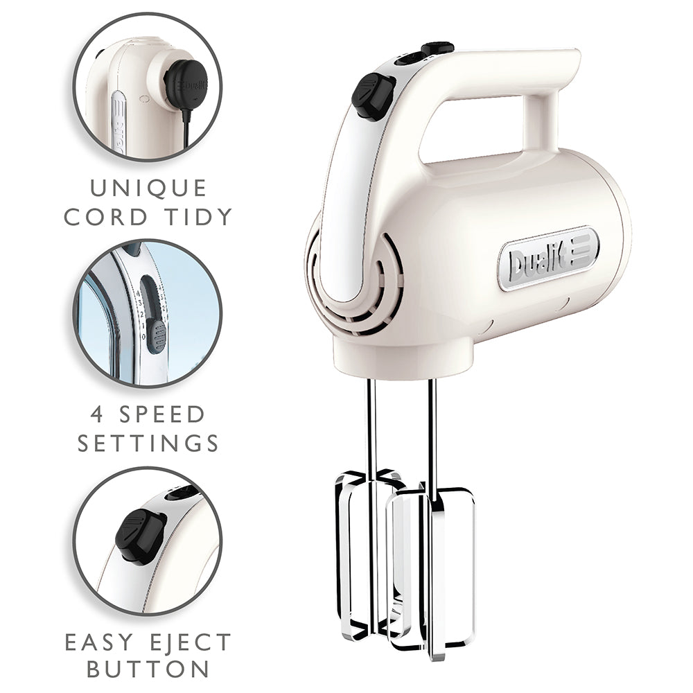 DUALIT Hand Mixer