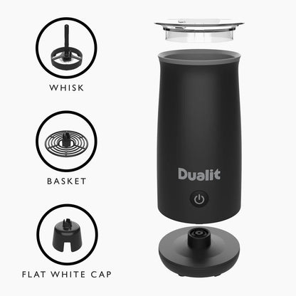 Dualit Handheld Milk Frother