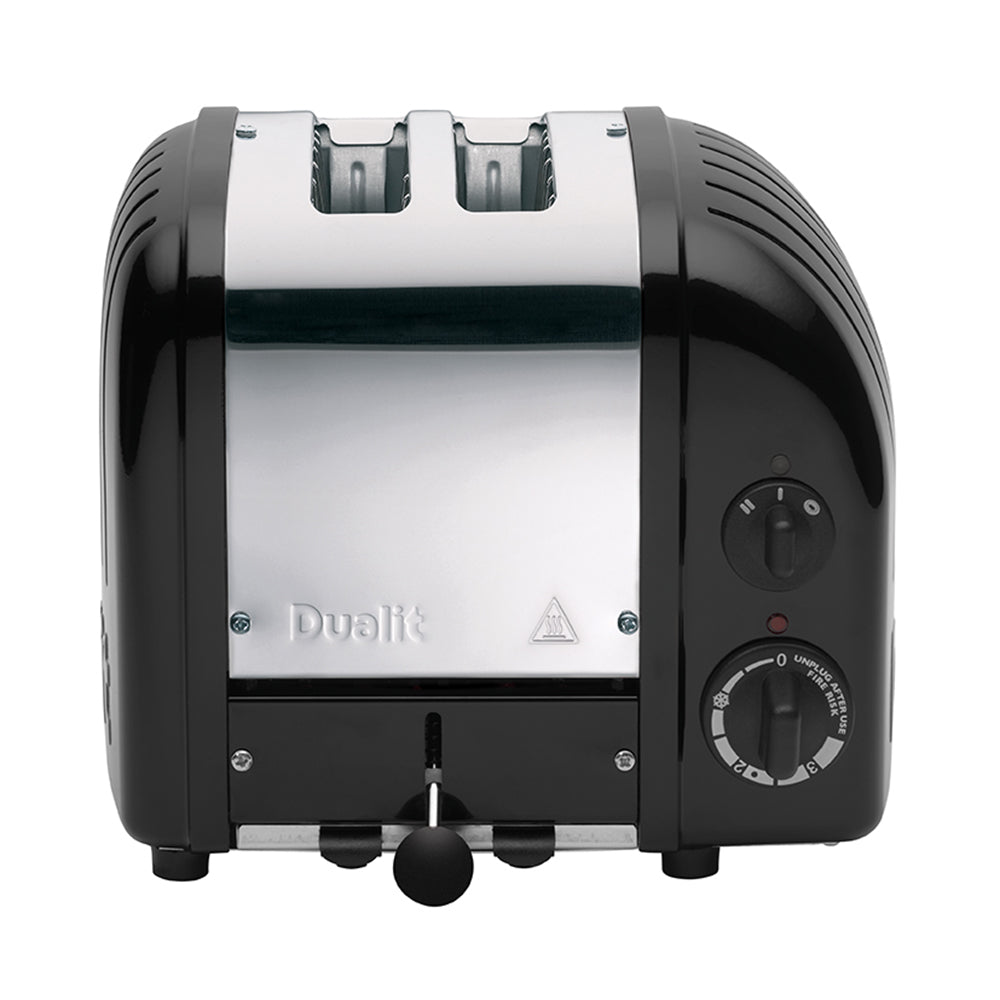 Dualit 2 Slice Classic Toaster