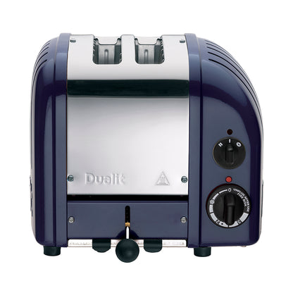 Dualit 2 Slice Classic Toaster