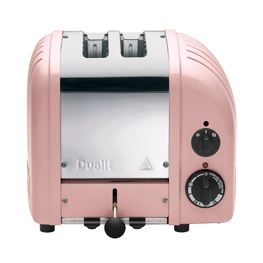 Dualit 2 Slice Classic Toaster