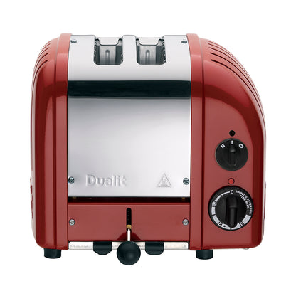 Dualit 2 Slice Classic Toaster