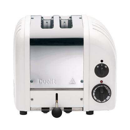 Dualit 2 Slice Classic Toaster