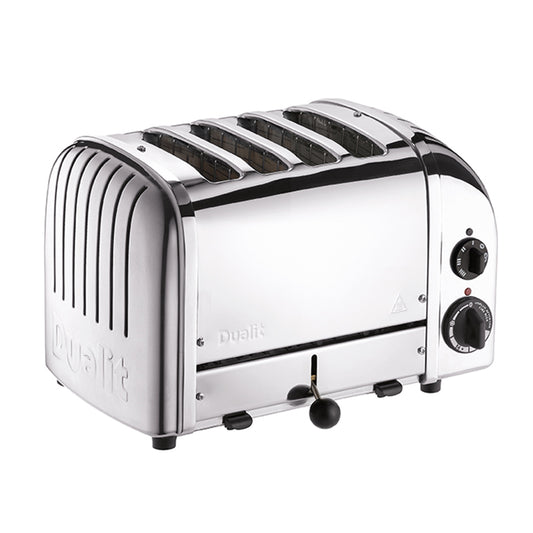 Dualit 4 Slice Classic Toaster