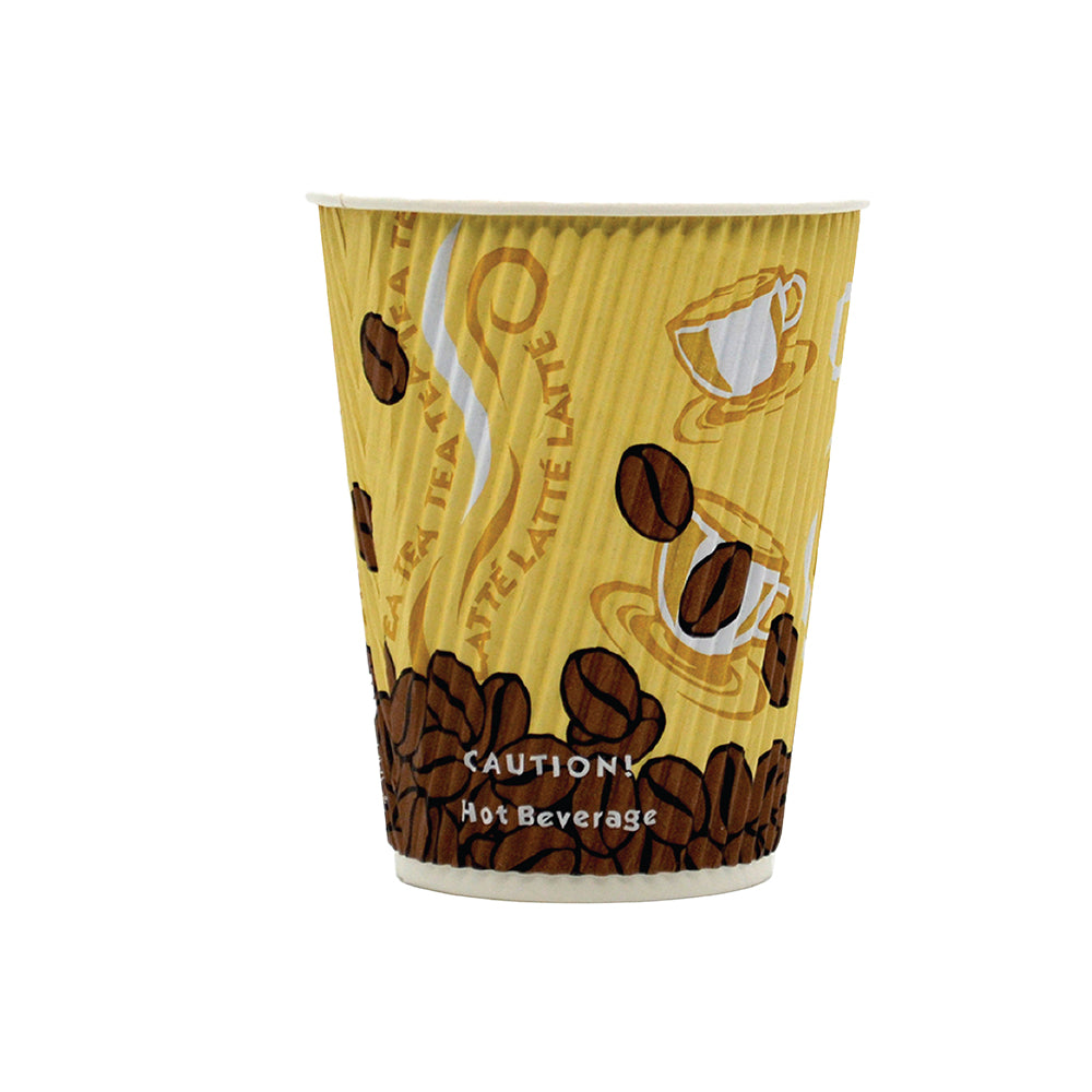 Ripple Coffee Takeaway Cup