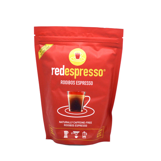 Red Espresso Rooibos Espresso