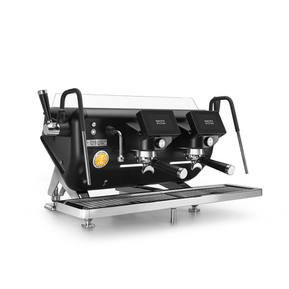 Tempesta Espresso Machine