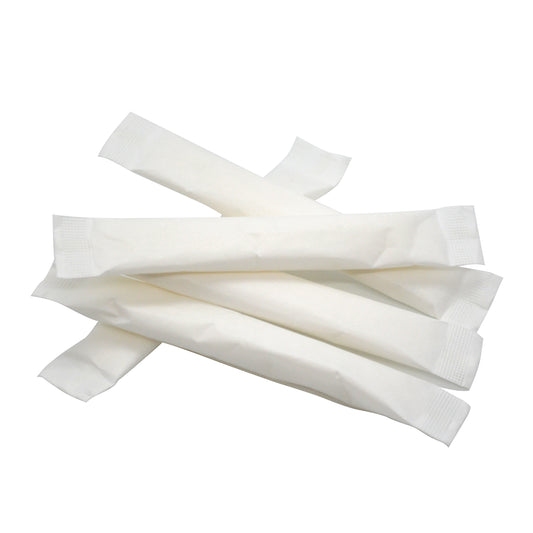 White Sugar Sachets