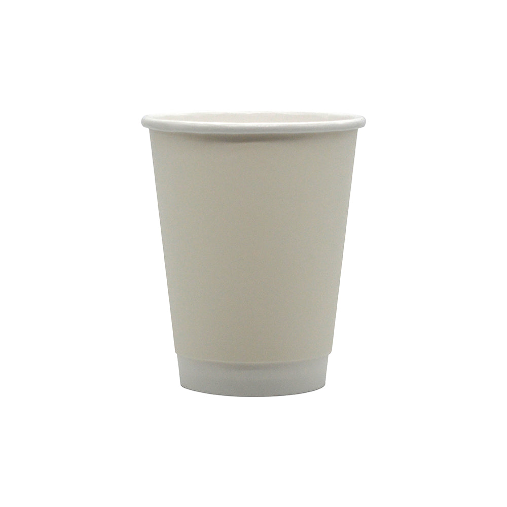 Single Wall Coffee Takeaway Cup