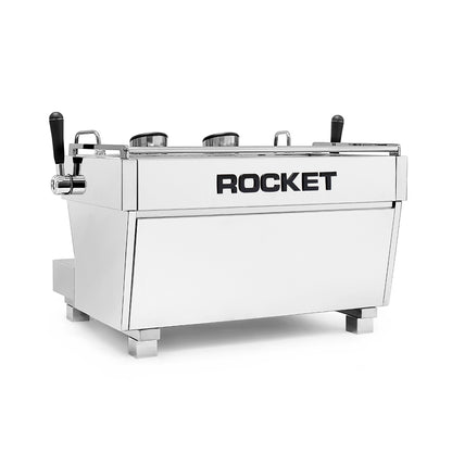 Rocket RE Doppia