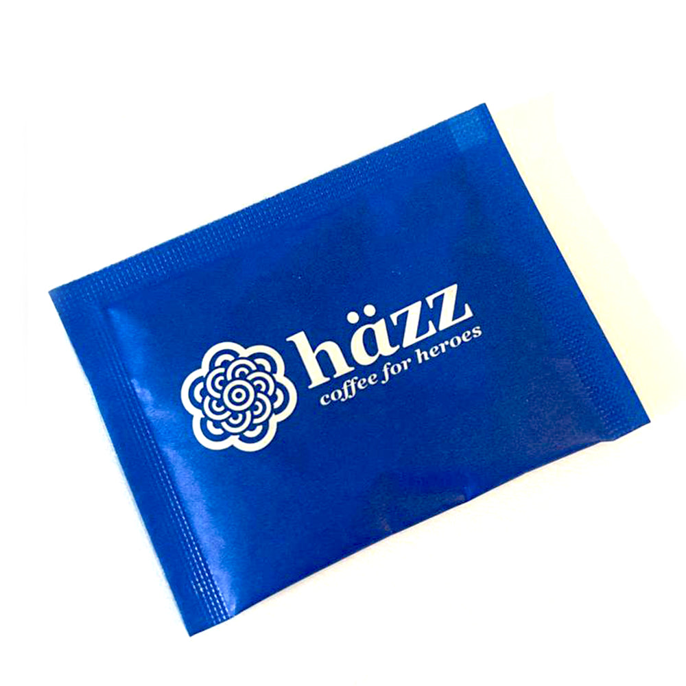 häzz Brown Sugar Sachet